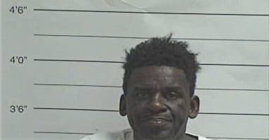 Saed Alexander, - Orleans Parish County, LA 